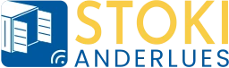 Logo STOKI ANDERLUES