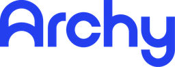 Logo ARCHY