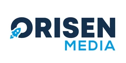 Logo Orisen Media