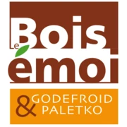 Logo LE BOIS EMOI - Godefroid & Paletko