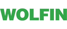 Logo WOLFIN