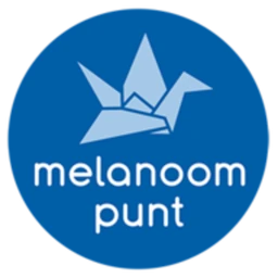 Logo Melanoompunt