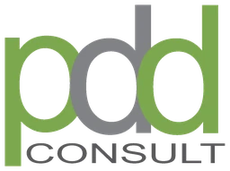 Logo PDD CONSULT