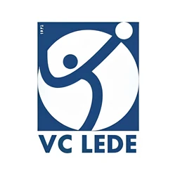 Logo Volleybalclub Lede