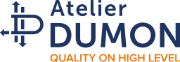Logo Dumon