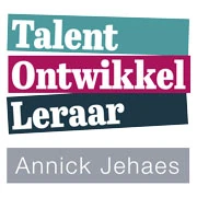 Logo TALENTONTWIKKELLERAAR