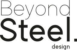 Logo BEYOND STEEL