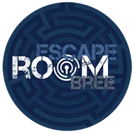 Logo ESCAPEROOM BREE