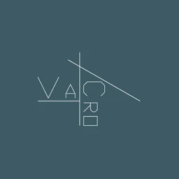 Logo VACRO