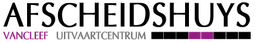 Logo BEGRAFENISONDERNEMING VANCLEEF