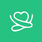 Logo Thuiszorg met zorg