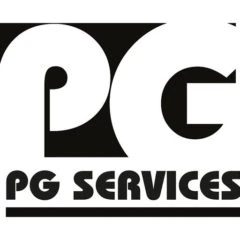 Logo PG SERVICES