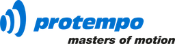 Logo PROTEMPO BV