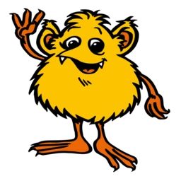 Logo Himrey Screen