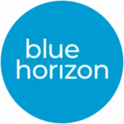 Logo Blue Horizon