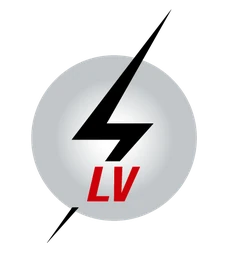 Logo L.V. ELEC