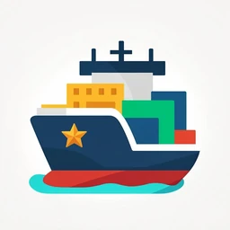 Logo KD Transport