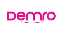 Logo DEMRO