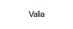 Logo VALÌA