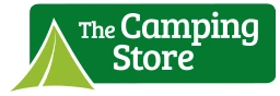 Logo THE CAMPING STORE
