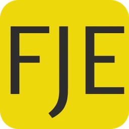 Logo FJE CONSULTING