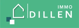 Logo Immo Dillen