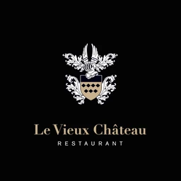 Logo LE VIEUX CHATEAU