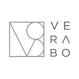Logo BOUW- EN CONSTRUCTIEBEDRIJF VE-RA-BO