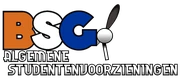 Logo Brussels Studentengenootschap, Algemene Studentenvoorzieningen