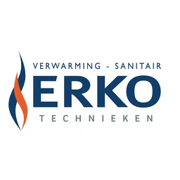 Logo ERKO Technieken