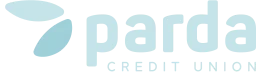 Logo PARDA