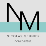 Logo Nicolas Meunier