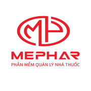 Logo MEPHAR