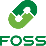 Logo FOSS