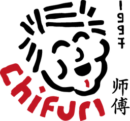 Logo CHIFURI