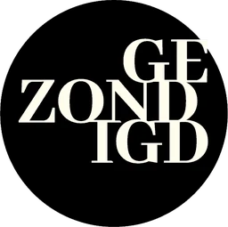 Logo GEZONDIGD