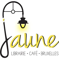 Logo LIBRAIRIE JAUNE BRUXELLES