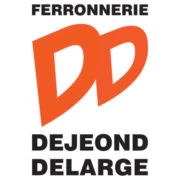 Logo ANNE DEJEOND