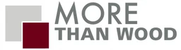 Logo MORE THAN WOOD