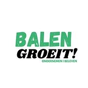 Logo Balen Groeit!