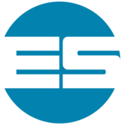 Logo E.S. TOOLING