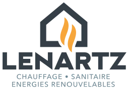 Logo LENARTZ