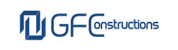 Logo GF CONSTRUCTIONS