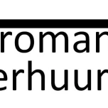 Logo Vroman Verhuur