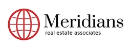 Logo MERIDIANS