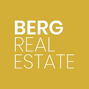 Logo BERG REAL ESTATE