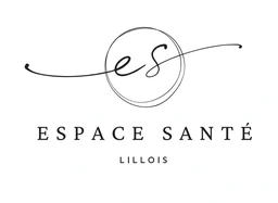 Logo ESPACE SANTÉ LILLOIS