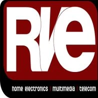 Logo RVE Electronics