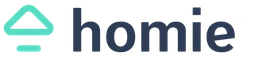 Logo Homie