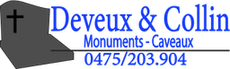Logo DEVEUX & COLLIN